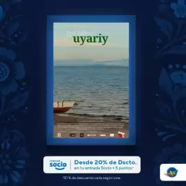 Catálogo CinePlanet Página 6