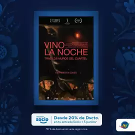 Catálogo CinePlanet Página 7