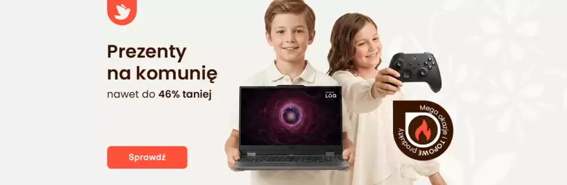 Morele.net gazetka Strona 1