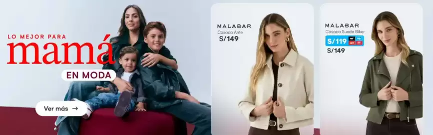 Catálogo Oechsle Página 4