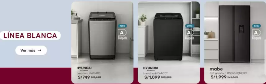 Catálogo Oechsle Página 7