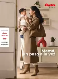 Catálogo Bata Página 1