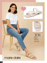 Catálogo Bata Página 102