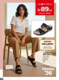Catálogo Bata Página 108