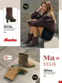 Catálogo Bata Página 11