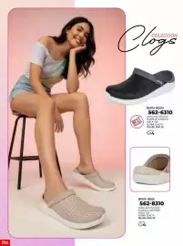Catálogo Bata Página 114