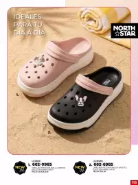 Catálogo Bata Página 115