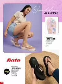 Catálogo Bata Página 116
