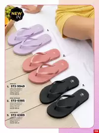 Catálogo Bata Página 119