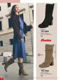 Catálogo Bata Página 14