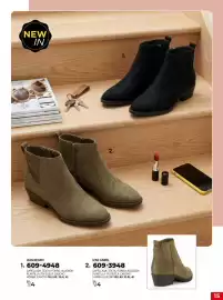 Catálogo Bata Página 15