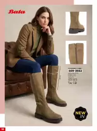 Catálogo Bata Página 18