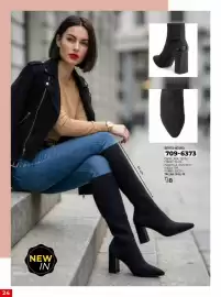 Catálogo Bata Página 24