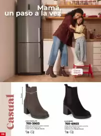 Catálogo Bata Página 26