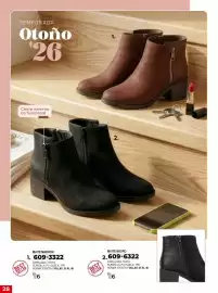 Catálogo Bata Página 28