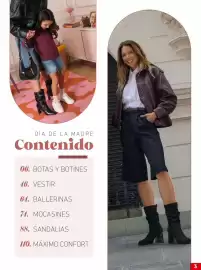 Catálogo Bata Página 3