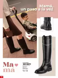 Catálogo Bata Página 30
