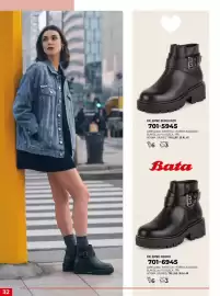 Catálogo Bata Página 32