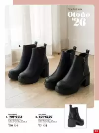 Catálogo Bata Página 33
