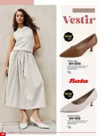 Catálogo Bata Página 46