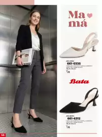 Catálogo Bata Página 58