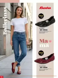 Catálogo Bata Página 64