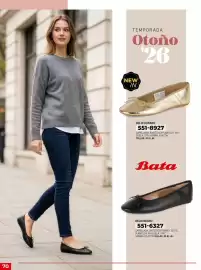 Catálogo Bata Página 70