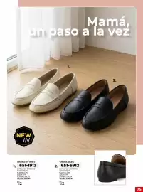 Catálogo Bata Página 75