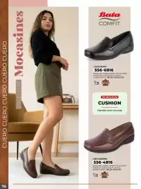 Catálogo Bata Página 76