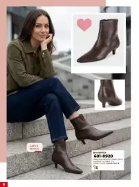 Catálogo Bata Página 8