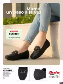 Catálogo Bata Página 83