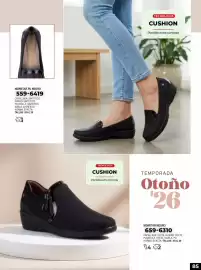 Catálogo Bata Página 85