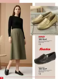 Catálogo Bata Página 86