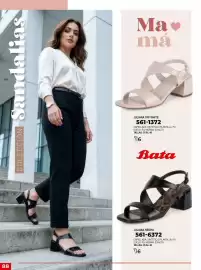 Catálogo Bata Página 88