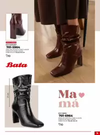Catálogo Bata Página 9