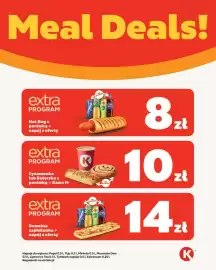 Circle K katalog Strona 1