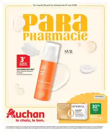 Catalogue Auchan page 1