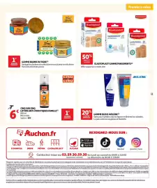 Catalogue Auchan page 11