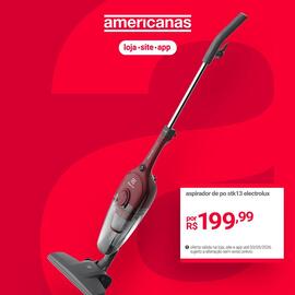 Encarte Lojas Americanas Página 4