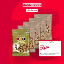 Encarte Lojas Americanas Página 2