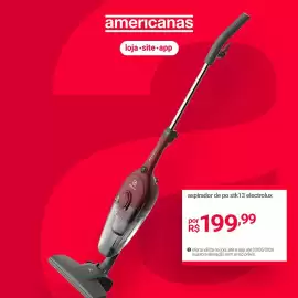 Encarte Lojas Americanas Página 4