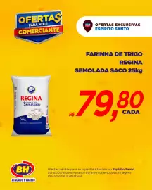 Folheto Supermercados BH semana 18 Página 2