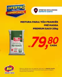 Folheto Supermercados BH semana 18 Página 3