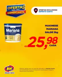 Folheto Supermercados BH semana 18 Página 4