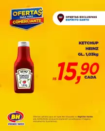 Folheto Supermercados BH semana 18 Página 5