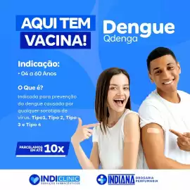 Folheto Farmácia Indiana Página 3