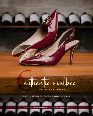 Jorge Bischoff (válido até 30-04)