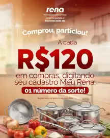 Catálogo Supermercados Rena Página 3
