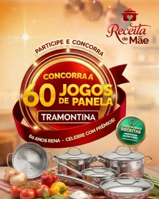 Rena (válido até 9-05)