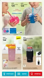 Catálogo BetterWare Página 109